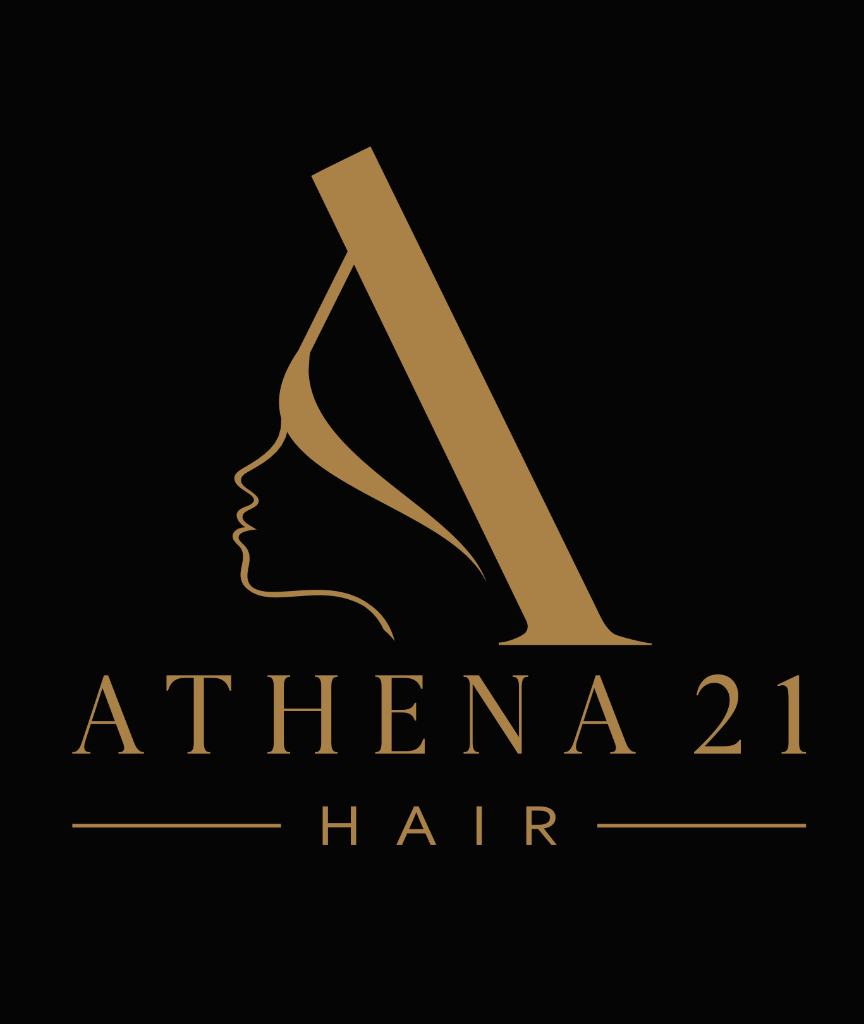 Athena 21 Hair